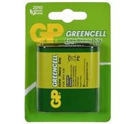 Bateria 3R12 4.5V - GP