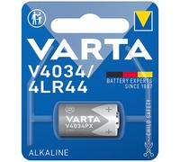 Batería 4LR44 6V - VARTA