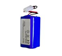Batería 4S1P De 14,4 V-14,8 V, 4800 MAh, RS-RT900866, Compatible con Rowenta, Tefal Y Explorer Serie 20 Y 40.(Battery 2800mAH)