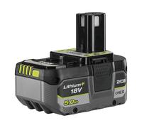 Batería 5.0Ah 18V ONE+™ Lithium+™