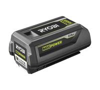 Ryobi Batería RY36B50B Litio+ 36V 5.0Ah
