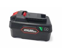 Batería 5,0Ah para Serie Parkside X 20V Team, Compatible con Pap 20 A1, A2, A3, B1, B3 Batería de Iones de Litio, Apta para Todas Las Herramientas y Cargadores Parkside X 20V (PLG 20 A1/C1/A3)