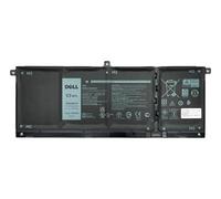 Dell Batería 53WHR 4 celdas Litio Ion Negro