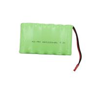 Batería 7,2V / 1200 MAH / NI-MH / JST Conector