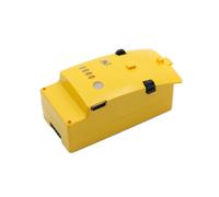 Batería 7,4V 1200MAH Li-Po Funda para Amewi AFX-135 Pro, Modster EC135 Brus