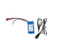 Batería 7,4V/ 1500mAh/ Decanos Enchufe / A959-B, A969-B, A979-B+