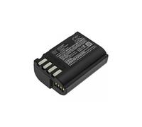 Batería 7.4V 2.15Ah Li-Ion DMW-BLK22 para Panasonic Lumix G9