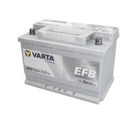 Batería 70ah VARTA EFB570500076