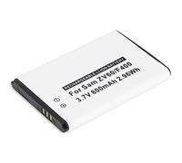 Batería AB463651 para Samsung SGH-F400 / SGH-L700 / SGH-ZV60 / Galaxy Rex60, Rex70