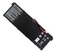 Batería AC14B8K de 48 Wh/3220 mAh, Compatible con Acer Chromebook C810, C910, CB5-571, CB3-531, Nitro AN515-51, AN515-52, AN515-53 y NP515-5.