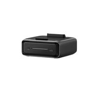 Batería Adicional EB300 286 WH para EcoFlow River 3 Plus, Generador Solar | Energía de Respaldo portátil y Ampliable, Puerto USB-C de 140 W, para al Aire Libre, acampadas, caravanas y domésticas