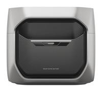 Batería adicional EcoFlow DELTA 3 Max Plus 2048 Wh LiFePo Negra