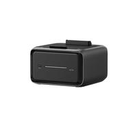 Batería adicional EF EcoFlow EB600 de 572 Wh para RIVER 3 Plus, puerto USB-C de 140 W, conexión inalámbrica, diseño portátil, ideal para acampar, vehículos recreativos y uso doméstico