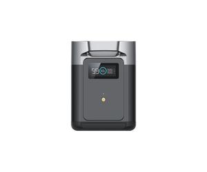 Batería adicional inteligente EcoFlow DELTA 2