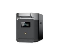 Batería adicional inteligente EcoFlow DELTA 2 Max