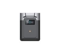 Batería adicional inteligente EcoFlow DELTA 2 (reacondicionada)