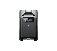 Batería adicional inteligente EcoFlow DELTA Pro (reacondicionada)