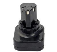 Batería adicional para esquiladora Folk de 30w, 200W, 250W, F1B, B4-LA, B6-LA, B7-B (Batería de 4000 mAh)