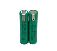 Batería Afeitadora Compatible Con Philips S5000, S5010, S5011, S5013, S5015, S5040, S5050, S5091, S5072, S5075, S5077, S5078, S5079 Y S5080