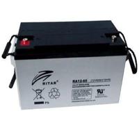 Batería AGM 12v 70Ah | RITAR RA12-65A