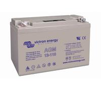 Batería AGM de ciclo profundo de 12 V/110 Ah (M8)