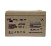 Victron Energy AGM 12-Voltios 14Ah Batería de Ciclo Profundo