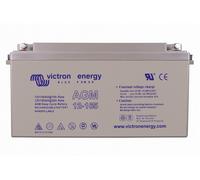 Batería AGM de ciclo profundo de 12 V/165 Ah (M8)