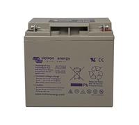 Victron Energy AGM 12-Voltios 22Ah Batería de Ciclo Profundo