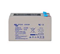 Batería Victron AGM Deep Cycle Batt.12V 8Ah