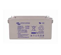 Batería AGM de ciclo profundo de 12 V/90 Ah.