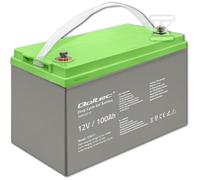 Batería AGM Deep Cycle 12V 100AH 53077