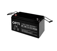 Batería AGM OPTI 12 V 100 Ah