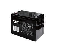 Batería AGM OPTI 12V 90Ah