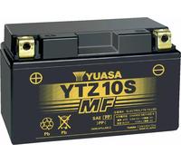 Batería AGM sin mantenimiento de alto rendimiento YUASA YTZ10S (WC)