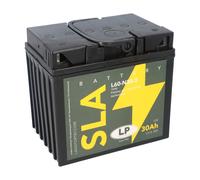 Batería AGM SLA 12V 30Ah Para Motocicleta Batería De Arranque MS L60-N30-3