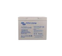 Batería AGM Super Cycle 12/60Ah (M6) Victron Energy