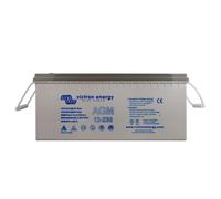 Batería AGM Super Cycle de 12 V/230 Ah (M8)