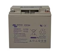 Batería AGM Super Cycle de 12 V/25 Ah (M5)