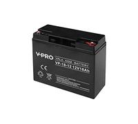 Batería AGM VPRO 12 V 18 Ah