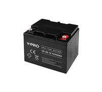 Batería AGM VPRO 12 V 40 Ah