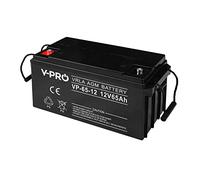 Batería AGM VPRO 12 V 65 Ah