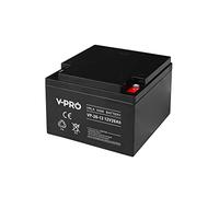 Batería AGM VPRO 12V 26Ah