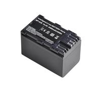 Batería Akkus BP-A30 BP A30 De 3400mAh, Compatible con Canon, For BP-A30 BP-A60 BP-A90 EOS C200, C200B, C220B, EOS C300 Mark II, C300 Mar(1pcs)