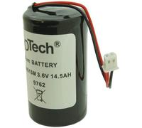 bateria Alarme para VISONIC ER34615M W200