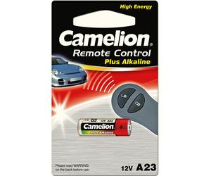 Batería alcalina A23 4260033153326