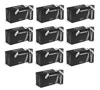 Batería alcalina Duracell Paquete de 100 AA Size