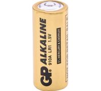 Batería Alcaline Industrial GP Batteries 910A N-Lady LR01 1.5V