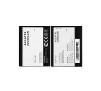 Batería - ALCATEL - TLi014A1 - 1400mAh - 3,7V - Batería original