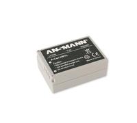 Batería Ansmann A-Can NB 7L 900 mAh 7,4 V Ión de Litio para Canon Powershot G10
