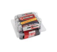 Batería Ansmann Alcalina AA de un solo uso